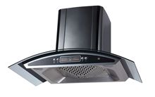 弧形家用大吸力烟机批发 出口特价