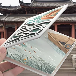 明信片;其他簿本册;笔记本记事本
