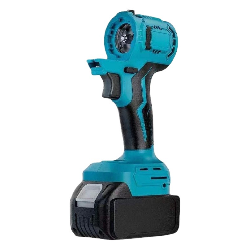 Herramientas eléctricas colección multifuncional recargable taladro modificación hogar jardín carpintería batería de litio multiusos baowan tesoro