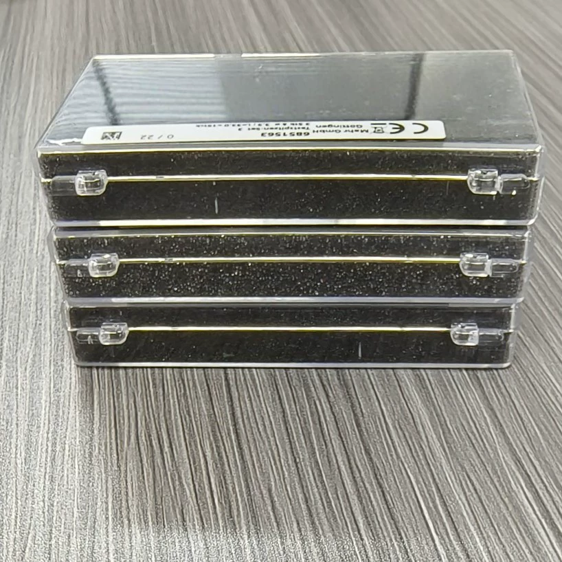 Оригинальный немецкий измеритель шероховатости поверхности Mahr 6851563, контурный измерительный щуп