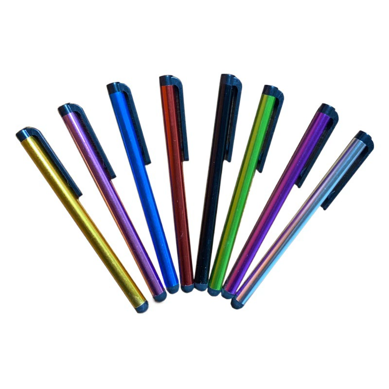 Завод прямой 7,0 емкость универсальный стилус мобильный телефон сенсорный планшетный ПК почерк стилус