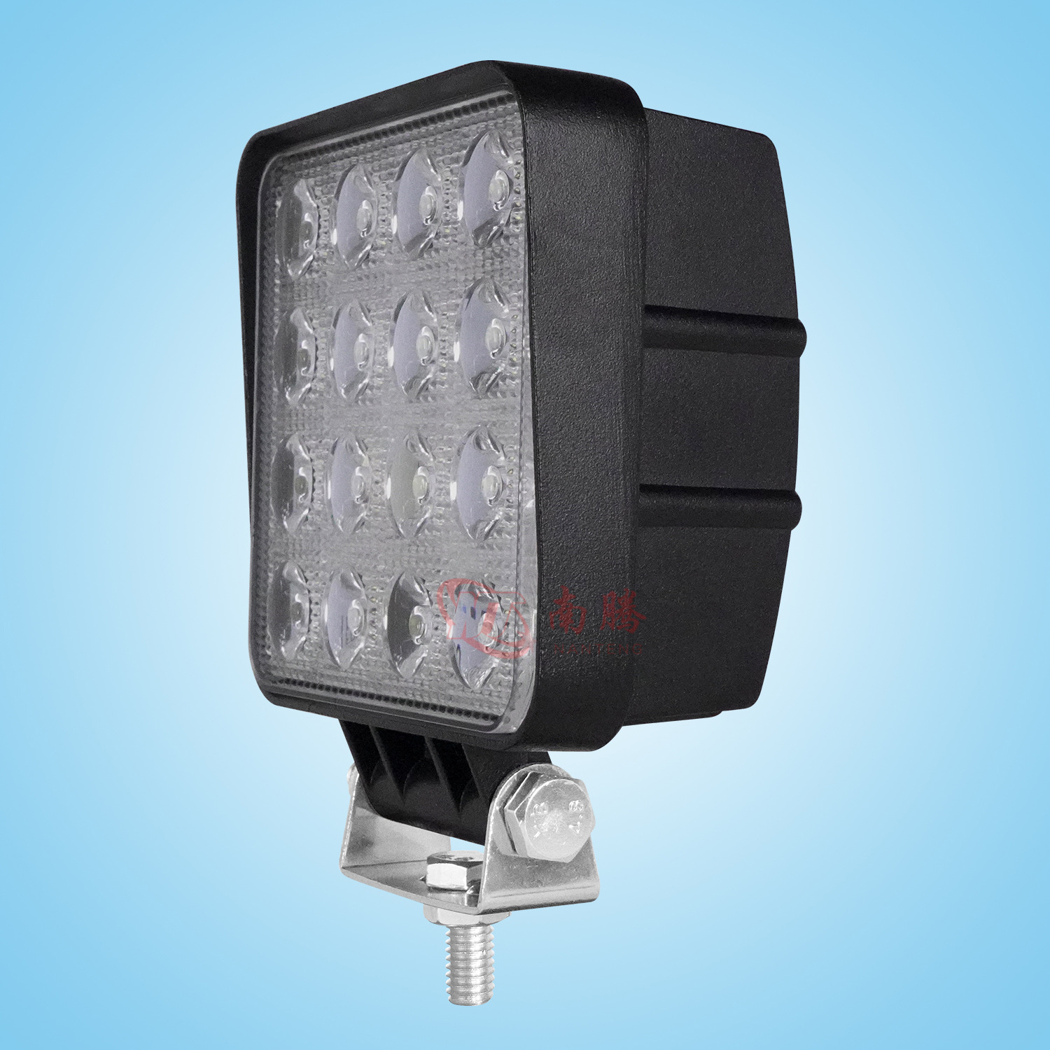 29F48W3 generación 60MM granos de la lámpara de cristal