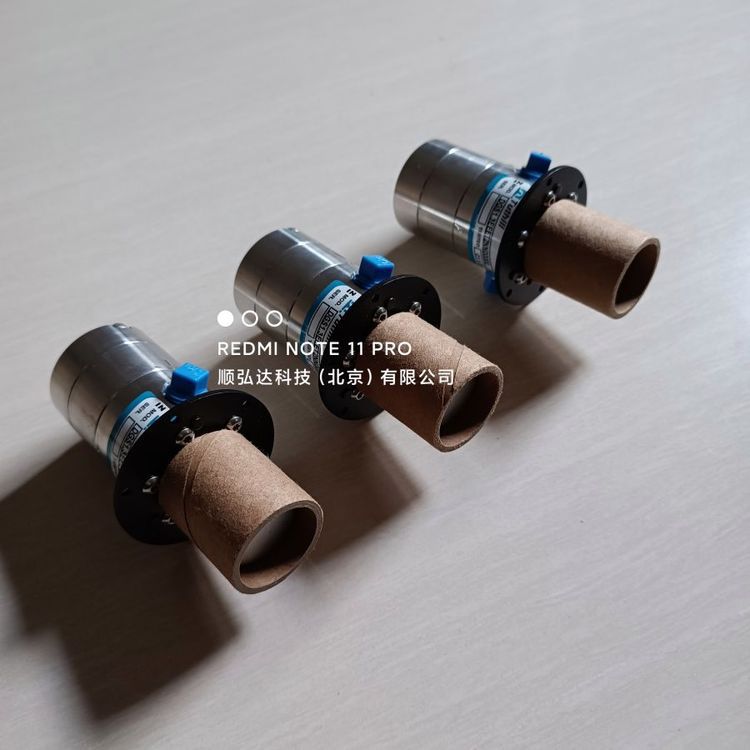 Tuthill 泰悉尔 DXS.11MMPV2WN00000 磁耦合D系列泵磁力泵