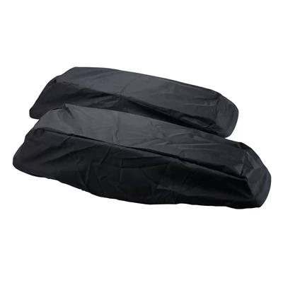 Motorcycle trunk Modified Side Box Cover Nylon