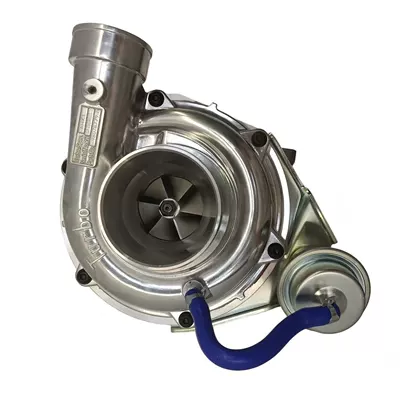 Turbocharger 8980787791 8-98078779-0 Supercharger