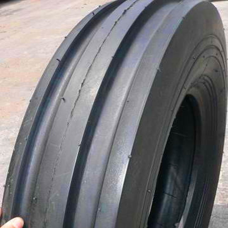 7.50-16 F2导向花纹 拖拉机轮胎  厂家供应400-14 600-16双沟