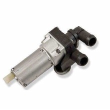 64118369806    适用于BMW 暖风水阀