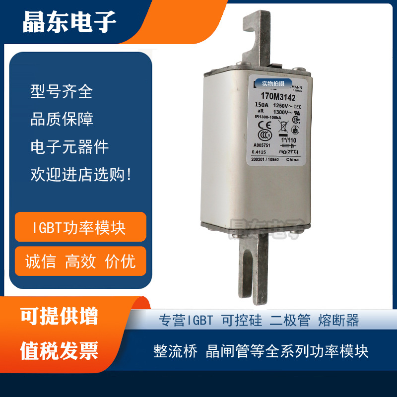 170M3243 170M3244 170M3245 170M3246 170M3247 170M3248熔断器