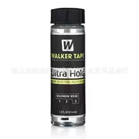 1.4oz Walker ultra hold парик клей водонепроницаемый анти-пот lace wig glue завод прямых продаж