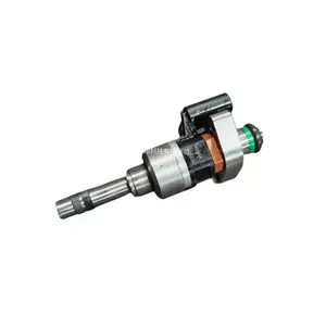Yanacaq injektoru 55577403 Chevrolet Buick Cruze 1.4L 1.5L Fj1293 üçün uyğundur