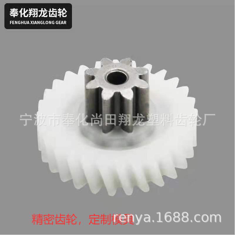 齿轮厂家供应 按需传动顺畅低噪声齿轮可定