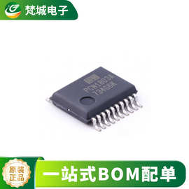 PCM1803ADBR SSOP-20 TI/德州仪器 原装现货 集成电路芯片
