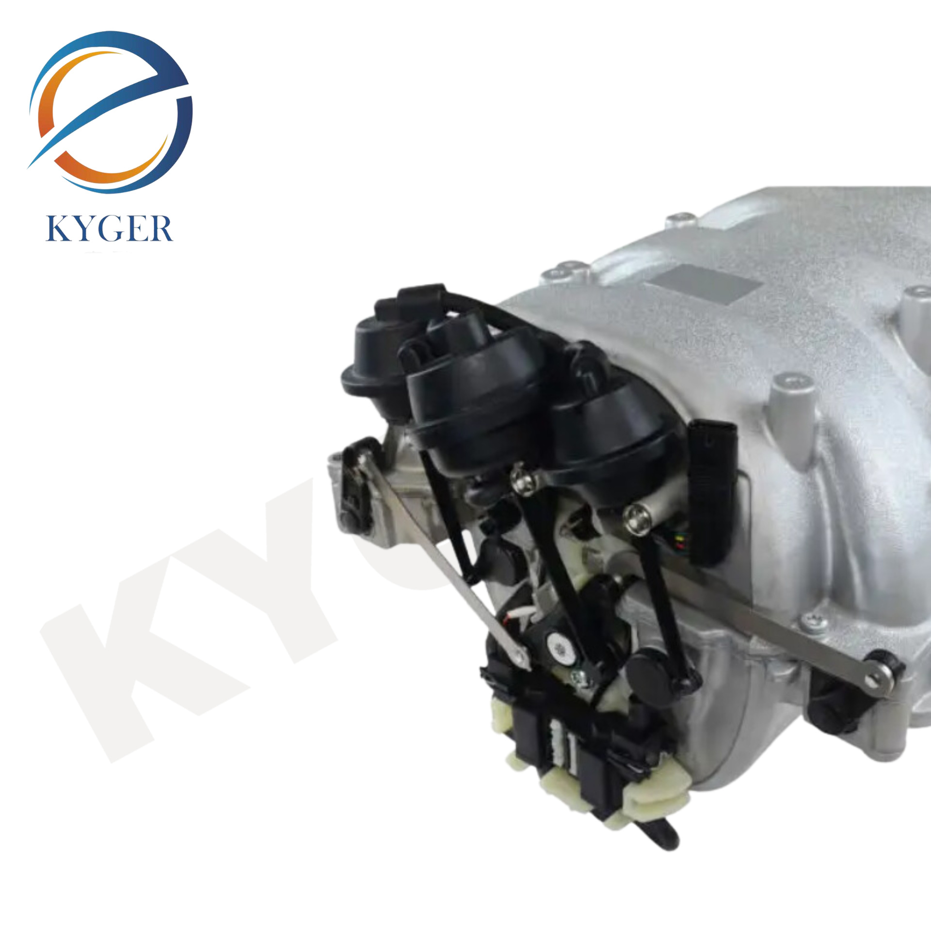 Intake Manifold 272140240180 for Mercedes-Benz 272