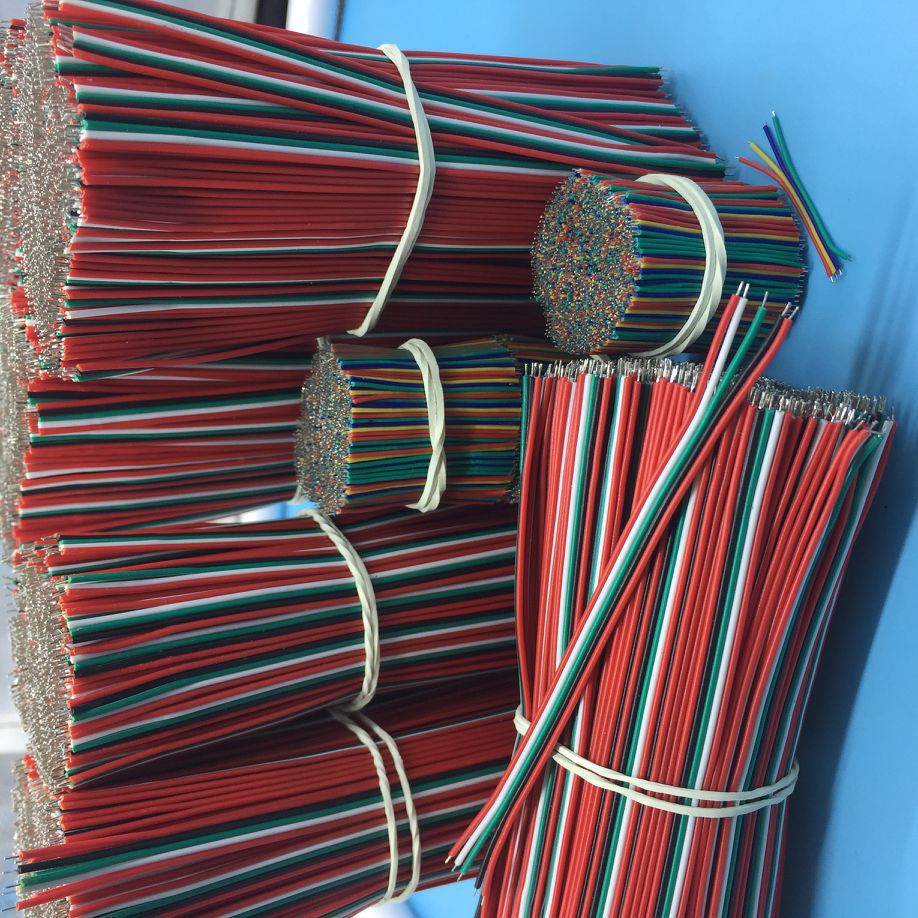 电子排线1571彩排2p 3p彩排