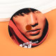 Acrylic CD Record Pendant Star Music Peripheral Mini Album NFC Keychain Disc Ornaments Customization