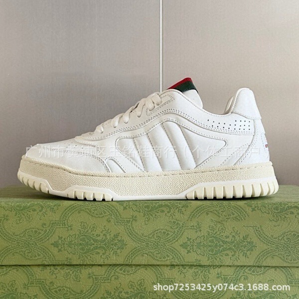 High-end Gujia vintage pattern color-blocked printed dad shoes, 2024 new model, sports and casual couple's sneakers, direct sales, stable supply High-end Gujia vintage pattern color-blocked printed dad shoes, 2024 new model, sports and casual couple's sneakers, direct sales, stable supply