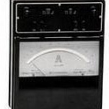 C31-mA 直流毫安表  0-5-10-20-50mA 安培表