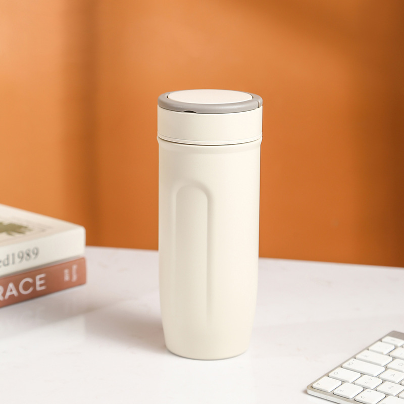 全磁器芯骨磁器内胆保温カップ陶磁器カップ真空304ステンレスカップコーヒーカップ磁器カップ蓋芯|undefined