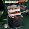 629 double -layer lifting black