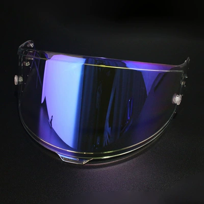 Dəbilqə (Kaska) aksesuarları — Nxr2 Cwr-F2 Visor Mirror