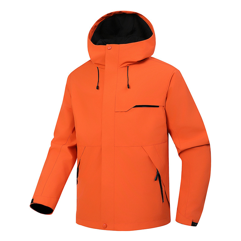 Oxidation orange