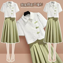 С���¾Gɫ����ʽ�B��ȹŮ�ļ�2026�¿����۸������°���ȹ�ɼ���