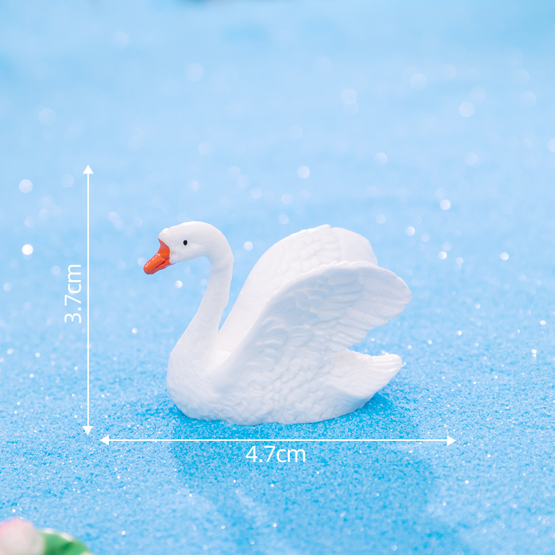 아름다운 백조 3