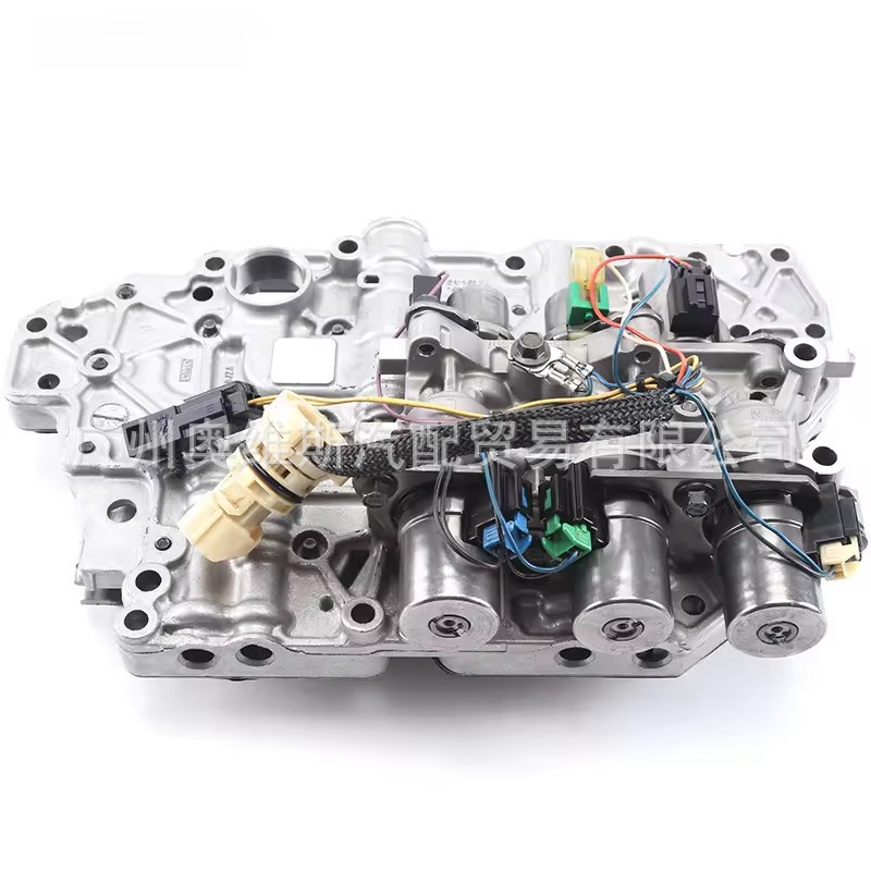 4F27E Transmission ValvE Body SolEnoid For Ford Focus FIESTA 4F27-E