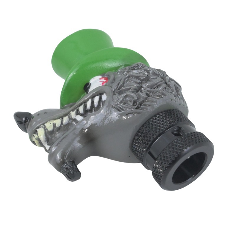 Factory Direct Sales of Car Manual Transmission Models, Funny, Personalized, Fashionable and Cool Manual Resin Universal Gear Head
