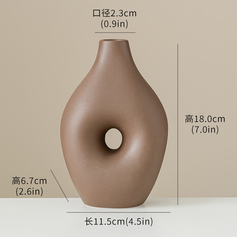 Han Meng negro marrón