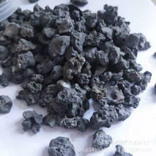 厂家现货批发炉渣 地基沥青路面用矿渣 混凝土骨料 价格优惠