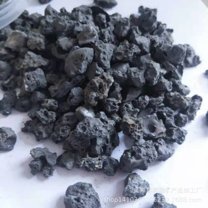 厂家现货批发炉渣 地基沥青路面用矿渣 混凝土骨料 价格优惠