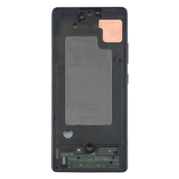Frame LCD para Samsung Galaxy A71 5G SM-A716 (color)