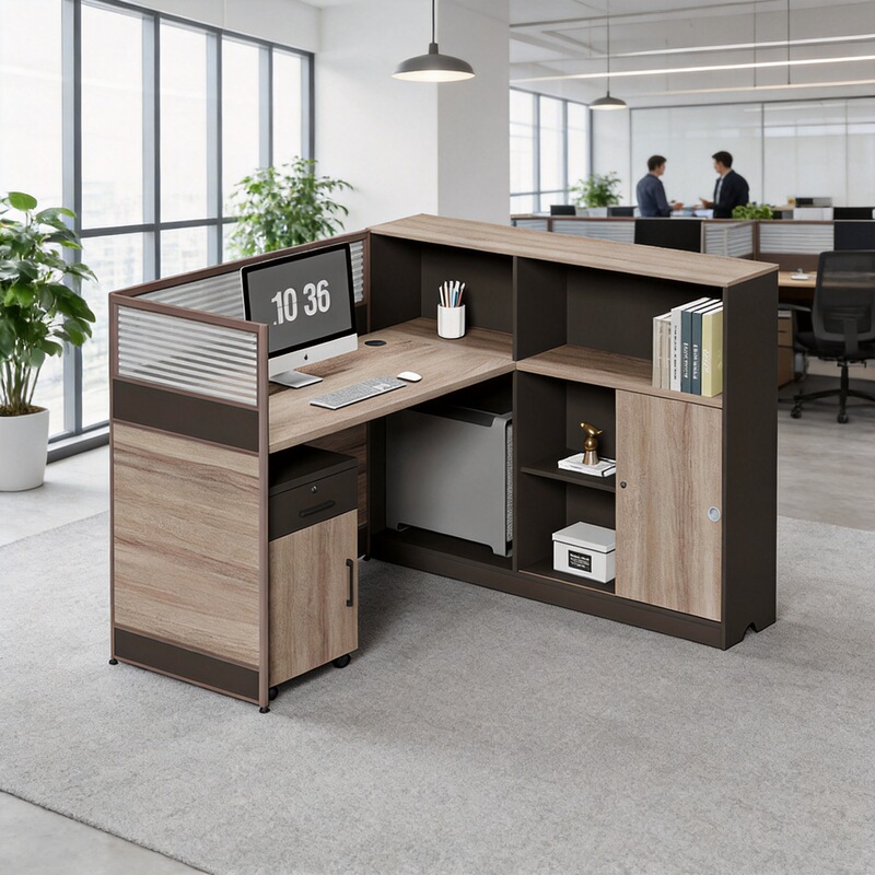 Modern Employee Office Workstation Modern Desk Room Divider White Desk Design Furniture Modern Employee Office Workstation Modern Desk Room Divider White Desk Design Furniture