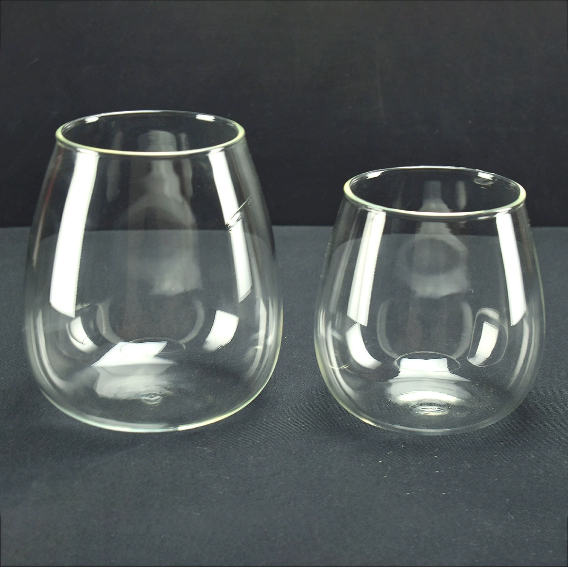 Экологическая бутылка-микроландшафт: стеклянная ваза для декора рабочего стола, аквариум для растений, мха и гидропоники