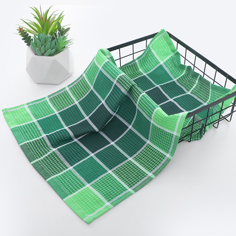 와플 턴-그린 (단일 팩)