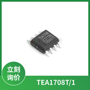 TEA1708T/1 NXP �Դ����оƬIC ԭ�b��Ʒ �F؛�ٰl