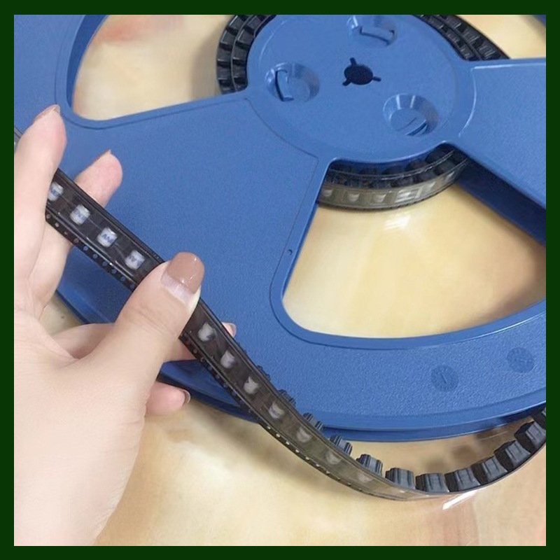 GDT贴片编带放电管3000V 大功率2R5.5*6 3000v贴片陶瓷气体放电管