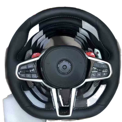 Steering wheel – chassis and G chassis modification