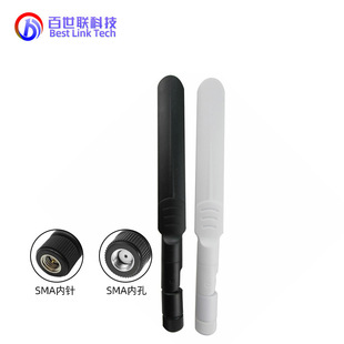 ȫ�������5dBiWiFi��̖�����쾀2.4G/5.8G�p�l��ë�z���쾀