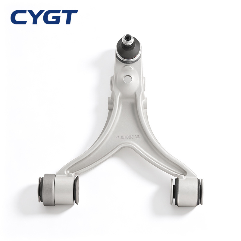 980139894-XX Aluminum alloy left front lower suspension control arm ball joint suitable for Maserati Quattroporte M139