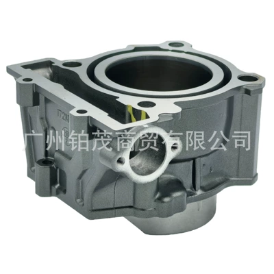 250 Bj250 Cylinder Piston – Cylinder and parts