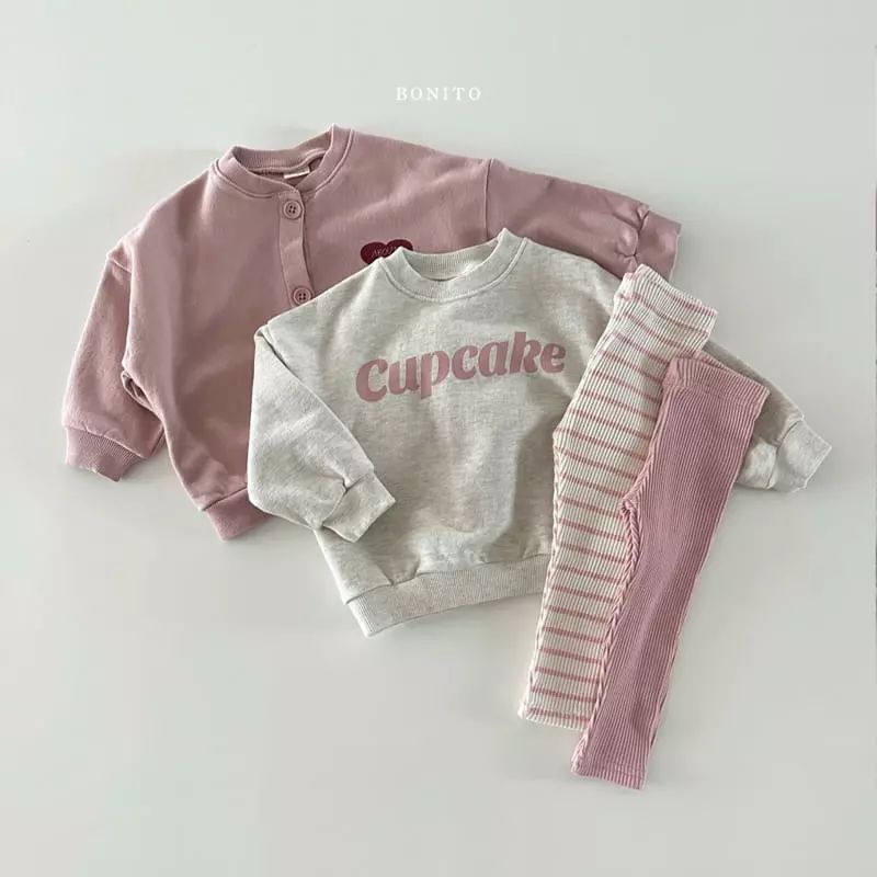Abrigo para niños primavera estilo coreano ropa para niños bebé amor cardigan abrigo ropa de bebé primavera ropa de primavera para niña