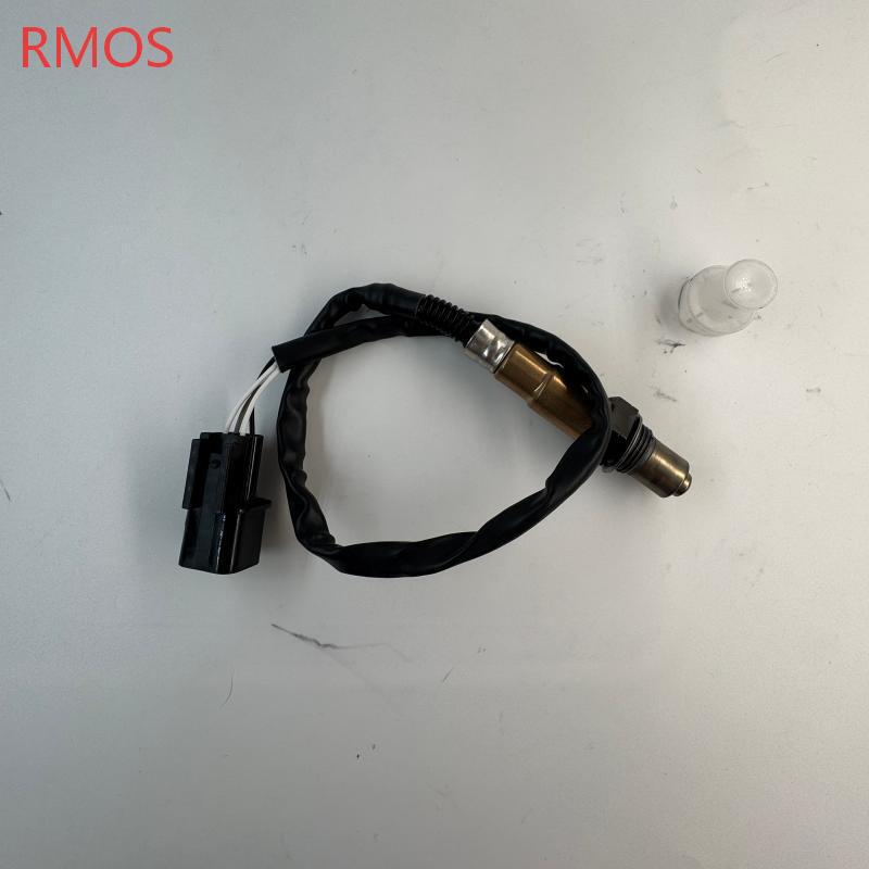 Car Oxygen Sensor Hyundai Kia Original Replacement Auto Parts 39210-3E771 Car Oxygen Sensor Hyundai Kia Original Replacement Auto Parts 39210-3E771