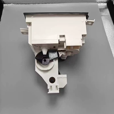 Soyutma sisteminin digər hissələri Heater and Air