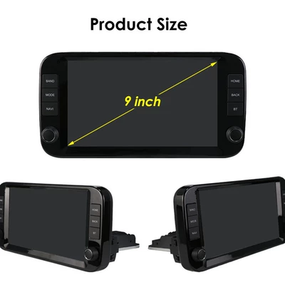 Central Control All-In-One Device, DVD Navigation