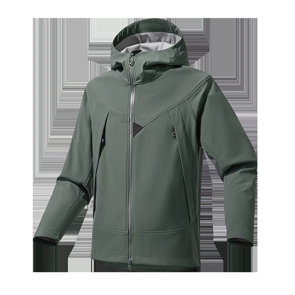 Forest green