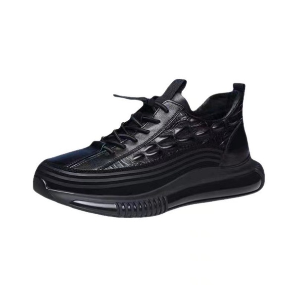 casual trend fashionable lightweight sneakers platform