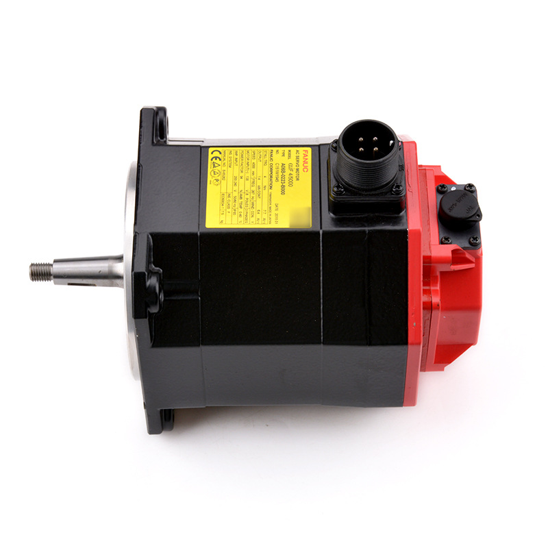 A06B-0223-B000 B001B002 B005 B100 B101 B102发那科伺服电机