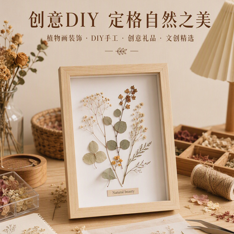 3D hollow bead frame, 1.2cm butterfly frame, diamond and pearl embellished picture frame, paper quilling 3D display frame